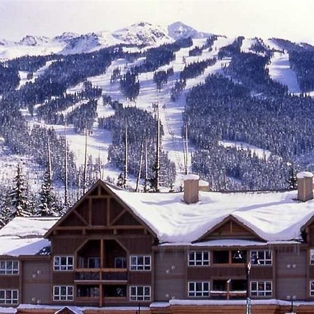 Marketplace Lodge Whistler Kültér fotó