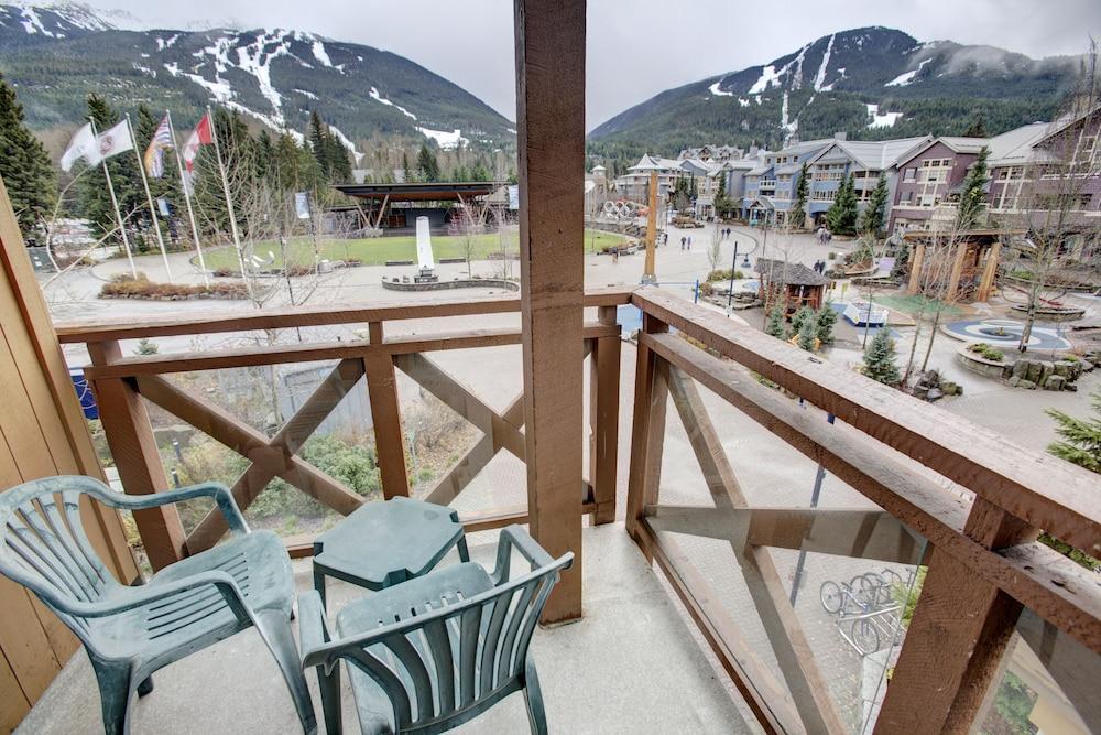 Marketplace Lodge Whistler Kültér fotó