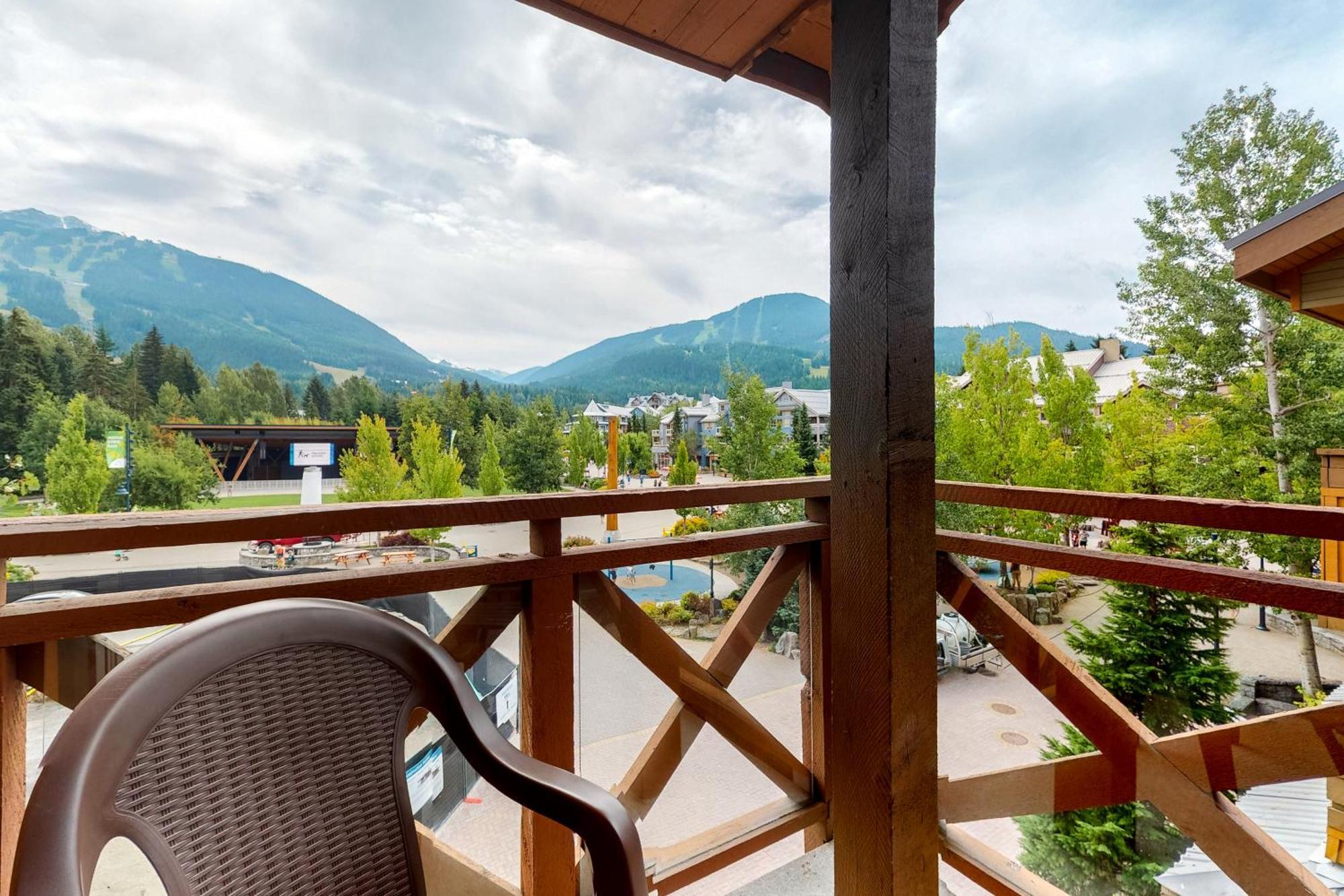 Marketplace Lodge Whistler Szoba fotó