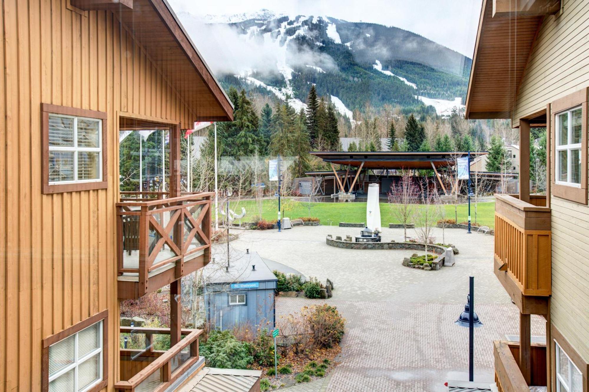 Marketplace Lodge Whistler Szoba fotó