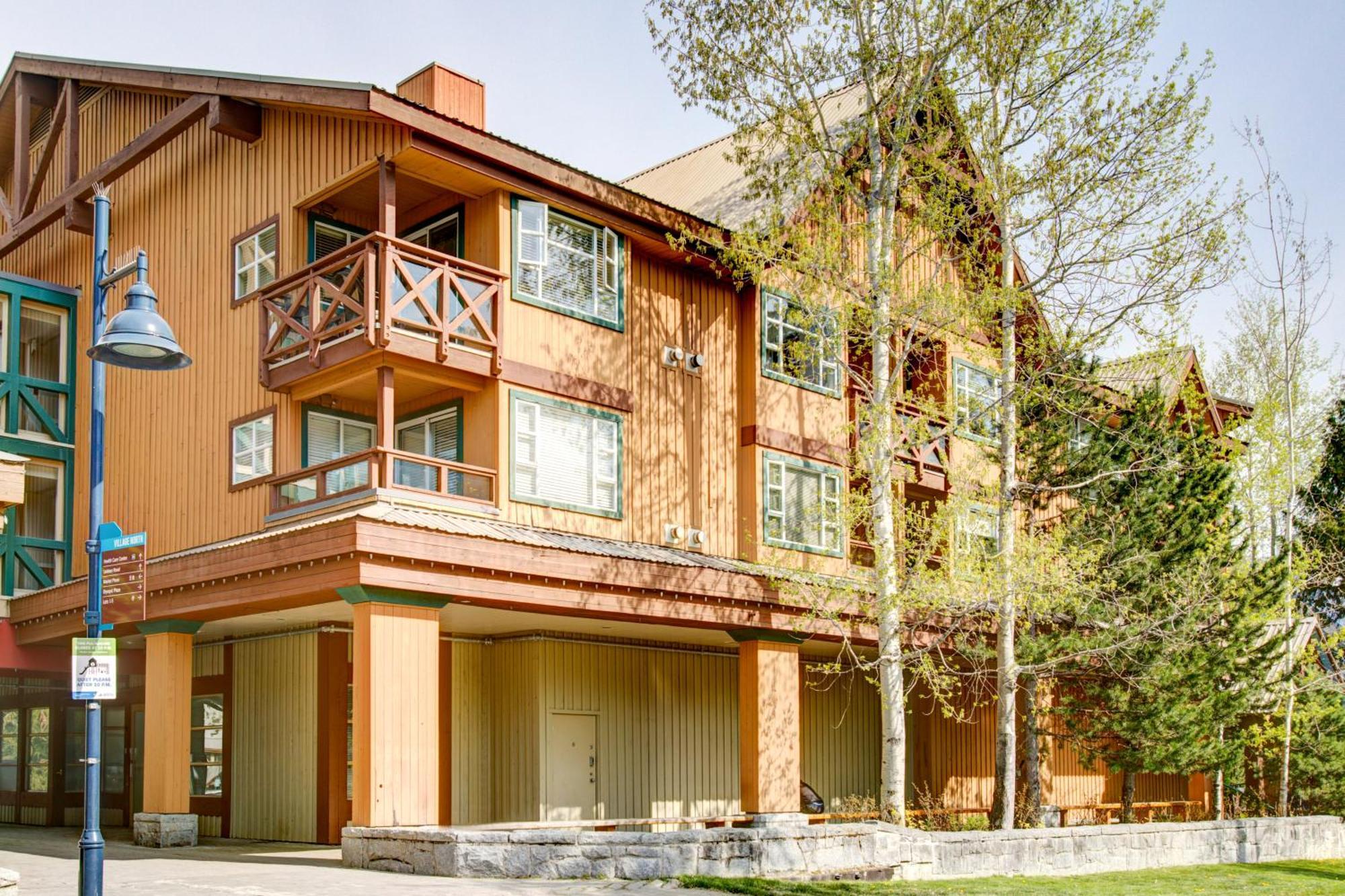 Marketplace Lodge Whistler Szoba fotó