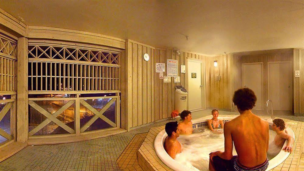 Marketplace Lodge Whistler Kültér fotó